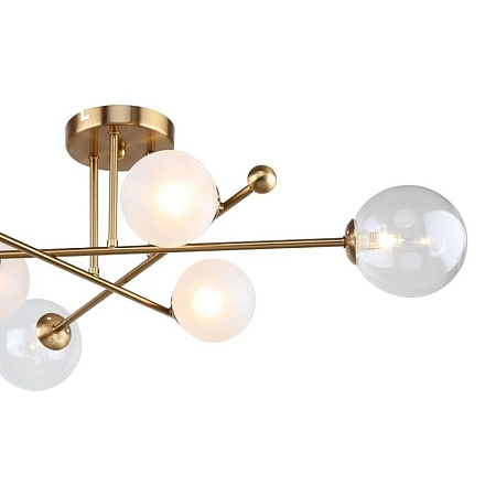 Потолочная люстра F-Promo 2991-6P - фото