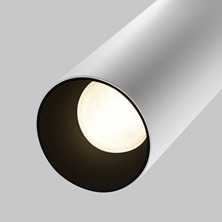 Трековый светильник Technical TR032-4-20WTW-M-DSZ-W - фото
