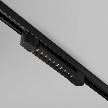 Трековый светильник Technical Points  TR195-3-10W4K-M-B - фото