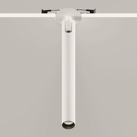 Встраиваемый светильник Technical Focus T C141RS-L300-6W3K-W - фото