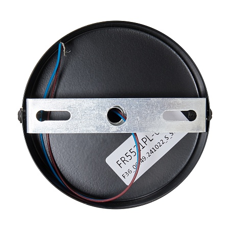 Люстра Freya FR5521PL-06B - фото