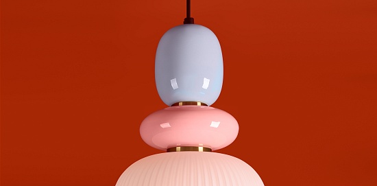 Подвесной светильник Freya FR5595PL-01B2 - фото