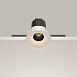 Встраиваемый светильник Technical Wise DL057-7W3K-W - фото