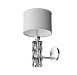 Настенный светильник (бра) Maytoni Talento DIA008WL-01CH - фото