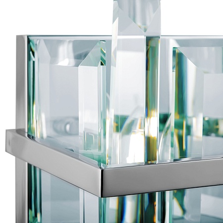 Настенный светильник (бра) Maytoni Cerezo MOD201WL-01N - фото