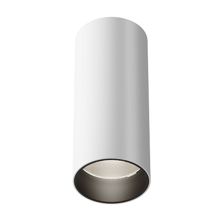 Потолочный светильник Technical FOCUS LED C056CL-L12W4K-W-W - фото