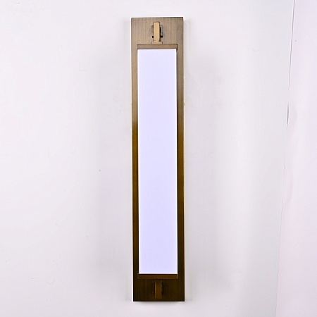 Бра Squardo L66 Imperiumloft 298224-53 - фото