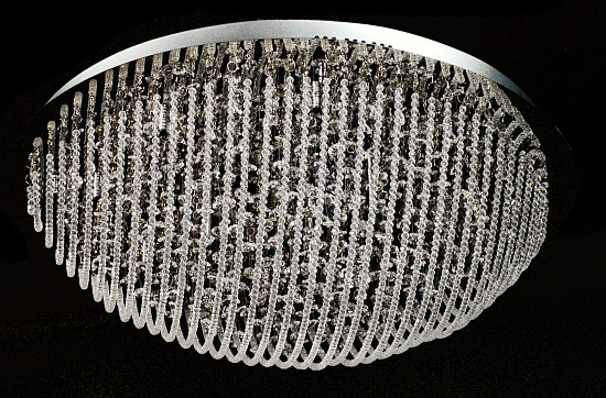 Люстра Arti Lampadari Elite Fiocco H 1.2.60.501 N - фото