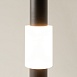 Подвесной светильник Technical Jelly P105PL-12W3K-B - фото