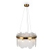 Подвесной светильник Freya Deserto FR5141PL-08BS1 - фото