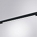 Магнитный трековый светильник ARTE LAMP A4633PL-1BK - фото