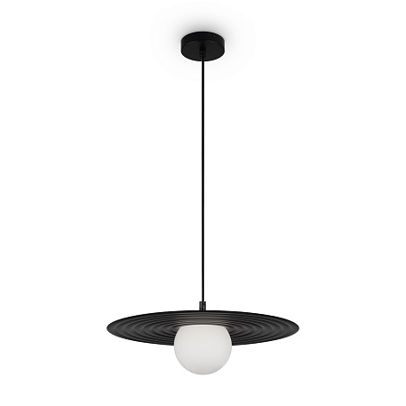 Подвесной светильник Freya Jovian FR5390PL-01B - фото