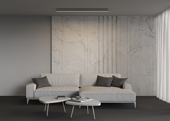 Линейный светильник Technical LL311038 - фото