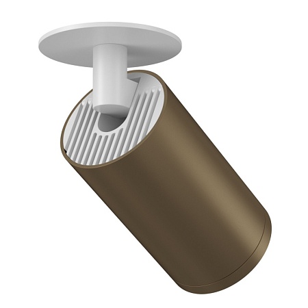 Встраиваемый светильник (набор) Technical FOCUS S C049CL-1WBZ - фото