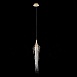 Подвес ST-Luce Золотистый с патиной/Золотистый с патиной, Никель LED 1*5W 3000K SL1116.203.01 - фото