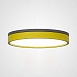 Потолочный Светильник Kier D40 Yellow Imperiumloft 181028-26 - фото