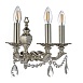 Бра Arti Lampadari Amelia E 2.1.3.600 SB - фото