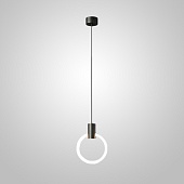 Подвесной Светильник Damon Black Imperiumloft 232525-23