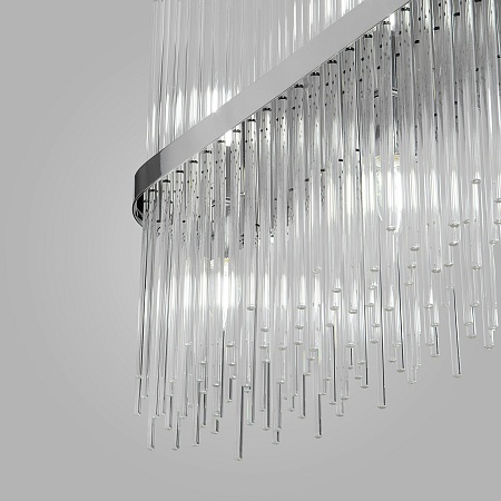 Подвесной светильник Bogate's 485/10 - фото