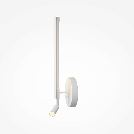 Настенный светильник (бра) Maytoni MOD214WL-L8W3K1 - фото