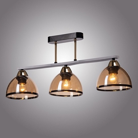 Потолочный светильник  dela De City Дэла 635011103 - фото