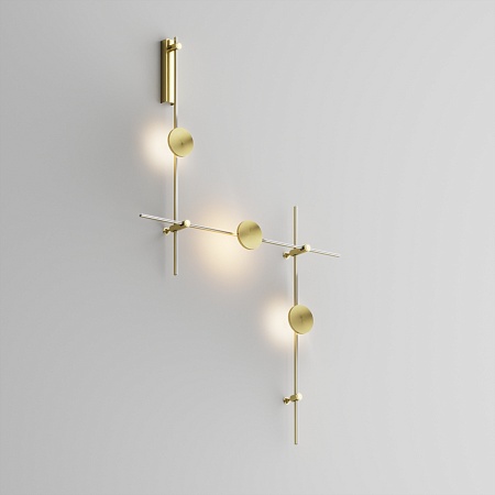 Готовая конструкция (набор) Technical TFC-Flar-W01-BS - фото