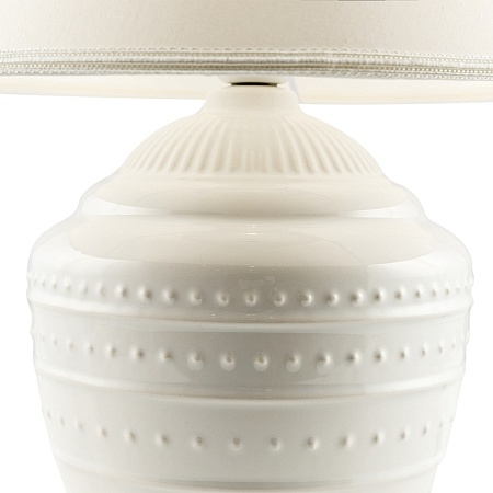 Настольный светильник Freya Alana FR5109TL-01W - фото