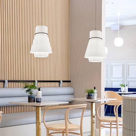 Подвесной Светильник Peo B D50 Imperiumloft 232562-23 - фото