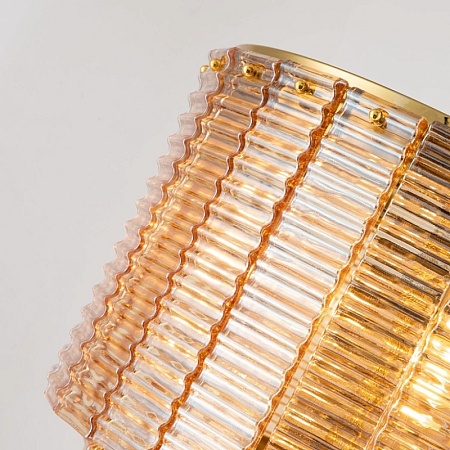 Подвесная люстра Favourite 2973-8P - фото