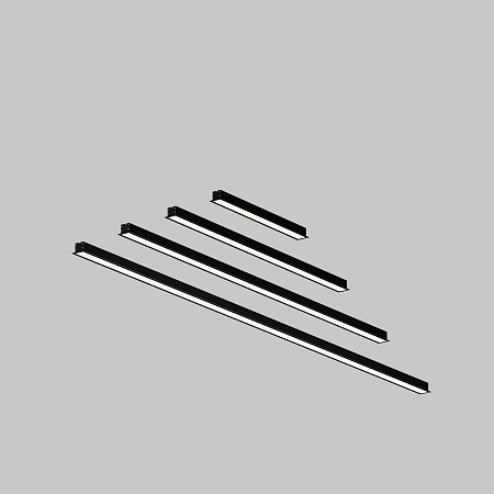 Линейный светильник Technical LL313012 - фото