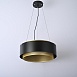 Подвесной Светильник Casing 38 Черный Imperiumloft 189559-26 - фото