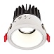 Светодиодный модуль Белый LED 1*7W 3000K 560Lm Ra90 36° IP20 D69xH75 220-240V ST851.538.07 - фото