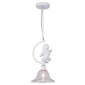 Комплектующие для трековых систем ARTE LAMP A4288SP-1WH