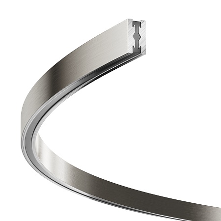 Шинопровод накладной/подвесной Technical TRX154-2SR-D1200-PT - фото