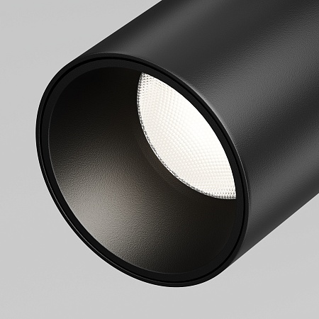 Трековый светильник Technical FOCUS LED TR187-1-5W4K-M-B - фото