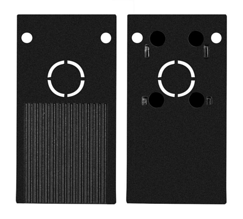 Коннектор-заглушка для магнитного шинопровода Arte Lamp LINEA-ACCESSORIES A482006 - фото