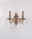 Lucia Tucci BARLETTA W1730.2 coffe gold - фото