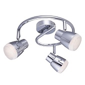 Накладной спот ARTE LAMP A5621PL-3CC