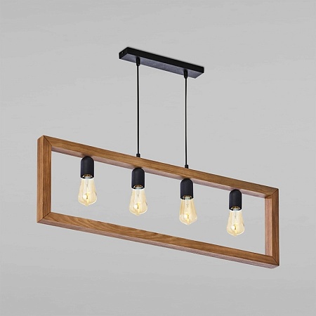 Подвесной светильник TK Lighting 4276 - фото