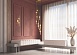 Настенный светильник (бра) Freya Borgy FR5379WL-02G - фото