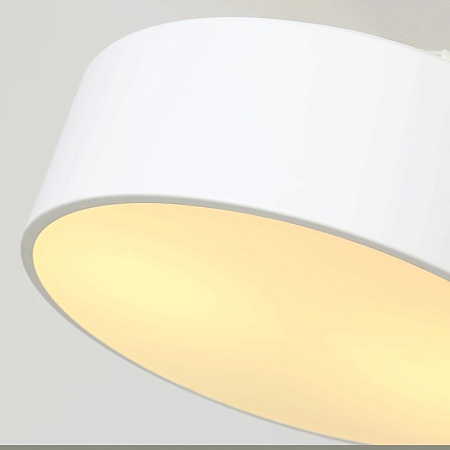 Потолочная люстра Favourite 1515-2C1 - фото