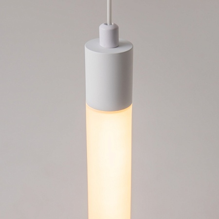 Подвесной светильник Technical Ray P022PL-L20W3K - фото