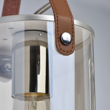 Светильник de markt DeMarkt Тетро 673014604 - фото