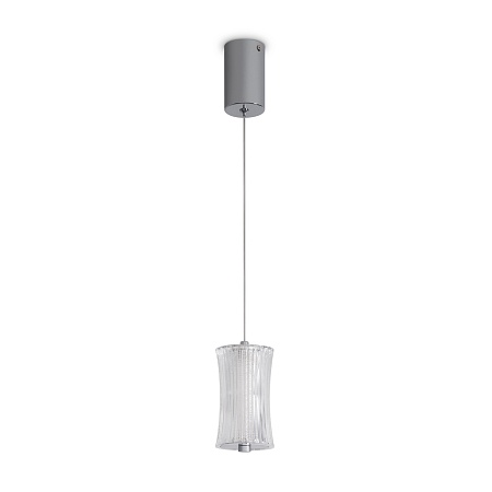 Подвесной светильник Freya FR6235PL-L6CH - фото