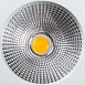 Точечный встраиваемый светильник Arte Lamp PHACT A4763PL-1WH - фото