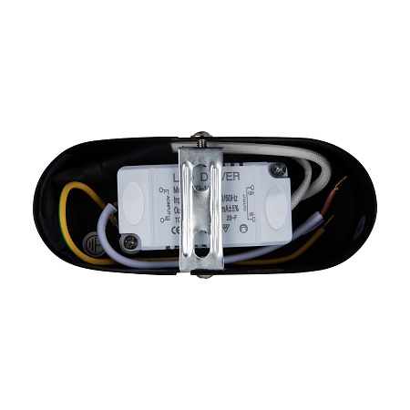 Настенный светильник (бра) Freya FR6088WL-L16B - фото