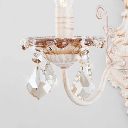 Настенный светильник Eurosvet 10118/1 - фото