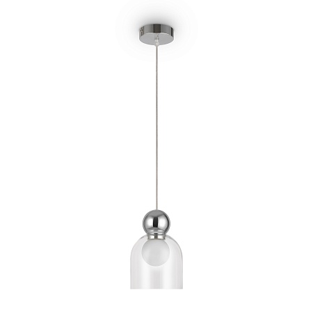 Подвесной светильник Freya Focus FR5220PL-01CH2 - фото