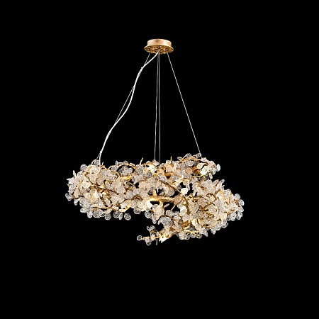 Подвесная Люстра Caramelly D D60 Imperiumloft 194935-23 - фото