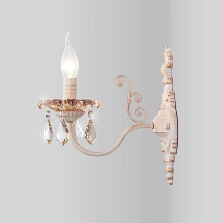 Настенный светильник Eurosvet 10118/1 - фото